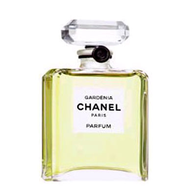 Chanel Gardenia
