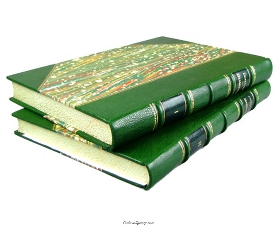 Подарочная книга Джованни Боккаччо. Декамерон