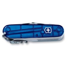 Нож перочинный VICTORINOX Swiss Champ 1.6795.T2