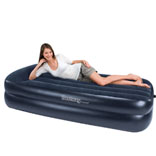 Надувная кровать Bestway Premium Air Bed Single