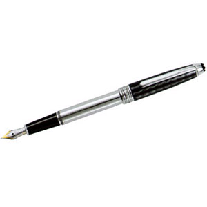 Перьевая ручка «Montblanc»