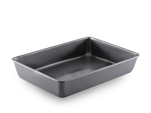 Форма для выпечки PROFFI GIPFEL 34,5x24x6 см