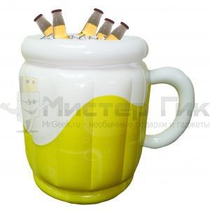 Надувное пивное ведро Inflatable Beer Bucket