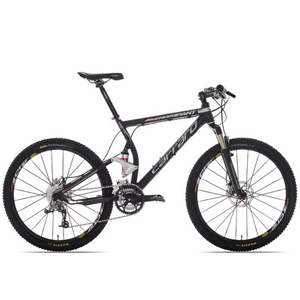 Велосипед Carraro 485 RAMPANT DISC (2008 года)