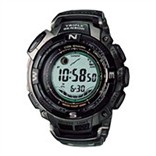 Мужские японские часы Casio Protrek  