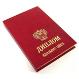Диплом  «Идеальный свекр»