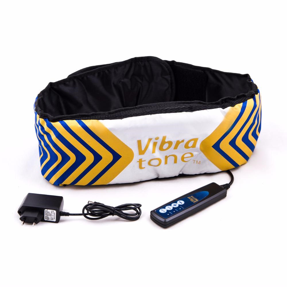 Пояс для похудения Вибротон Vibra tone