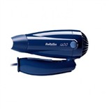 Фен дорожный 5251E Compact 1200 Вт Babyliss