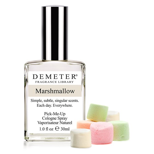Духи Demeter Marshmallow