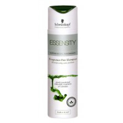 Шампунь без парфюмерных отдушек Fragrance Free