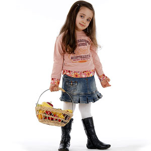 Комплект Miobic 3-7лет