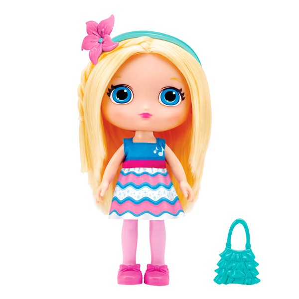 Кукла Little Charmers Posie (20 см)
