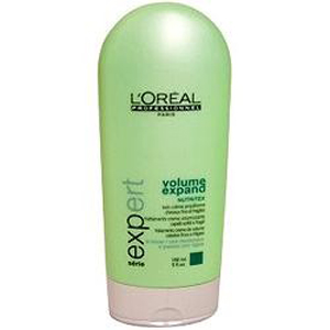 Смываемый крем-уход Volume Expand Loreal