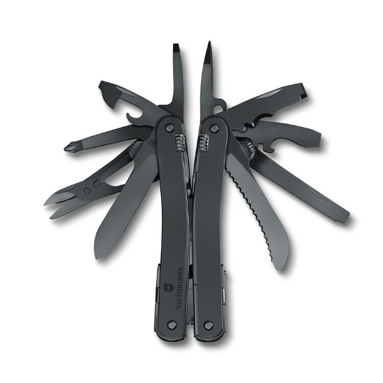 Мультитул VICTORINOX SwissTool Spirit MXBS 3.0226.M3N