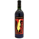 Вино Carmenero VDT. Ca'Del Bosco 