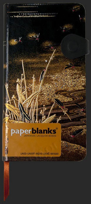 Блокнот от Paperblanks Хотару