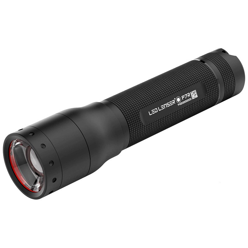 Фонарь Lenser P7R