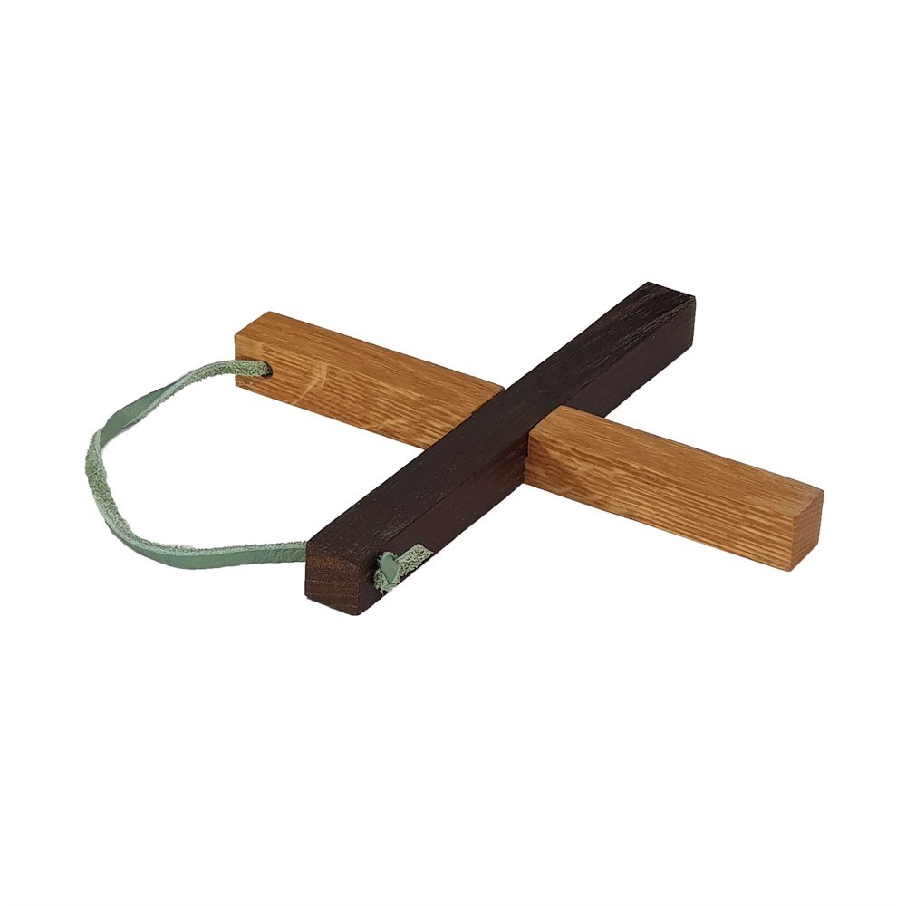 Подставка под горячее Woodinhome HS006OM