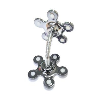 Гибкий держатель телефона Magic Suction Cup Phone Bracket