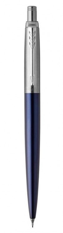 Карандаш механический Parker Jotter Royal Blue Chrome CT 1953422