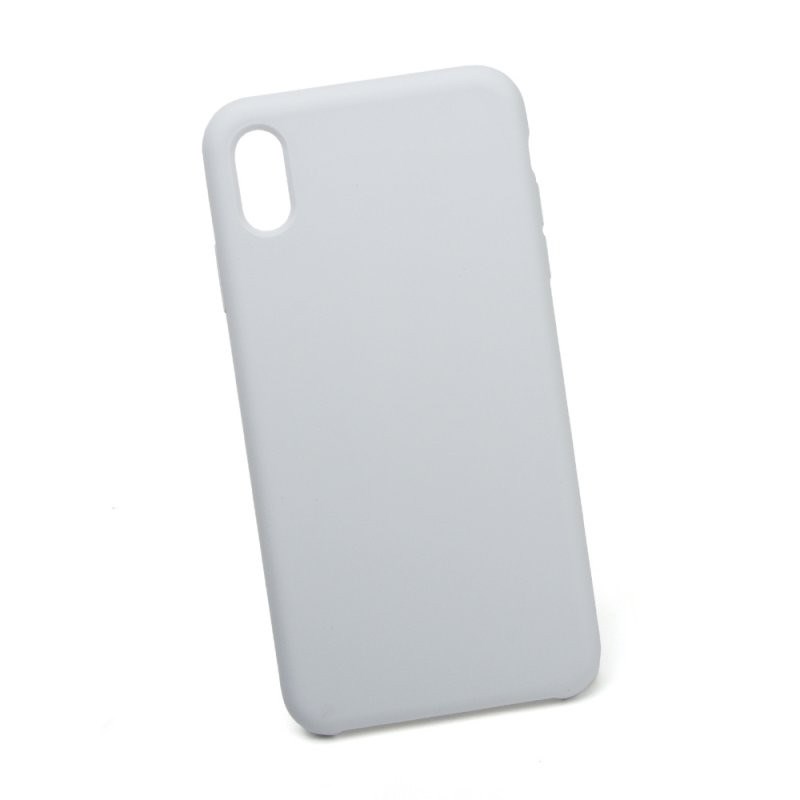 Силиконовый чехол LP для iPhone Xs Max Protect Cover