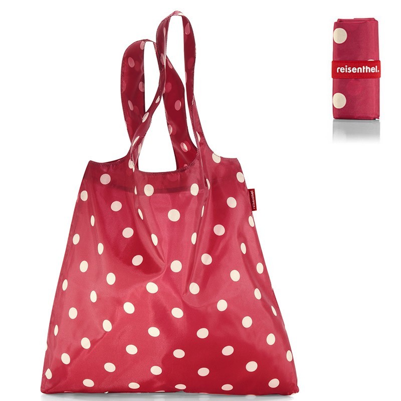 Складные сумки Mini maxi shopper. Разные расцветки