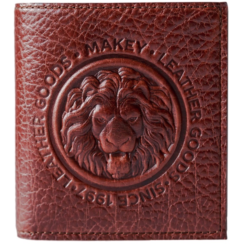 Кошелек Royal (цвет тоскана)
