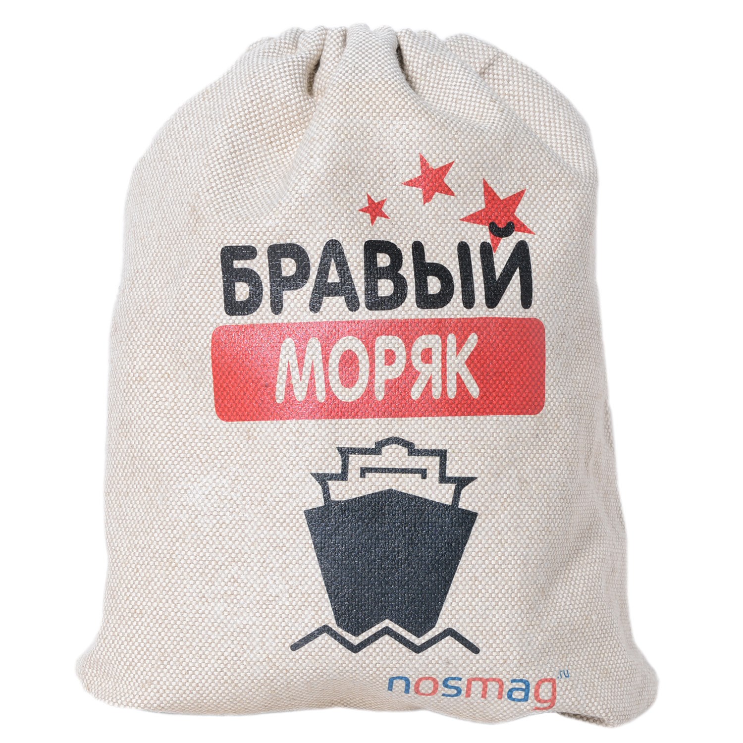 Набор носков Бравый моряк