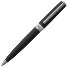 Шариковая ручка Gear Grey