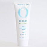 Увлажняющий крем для тела Oxygen Botanicals 