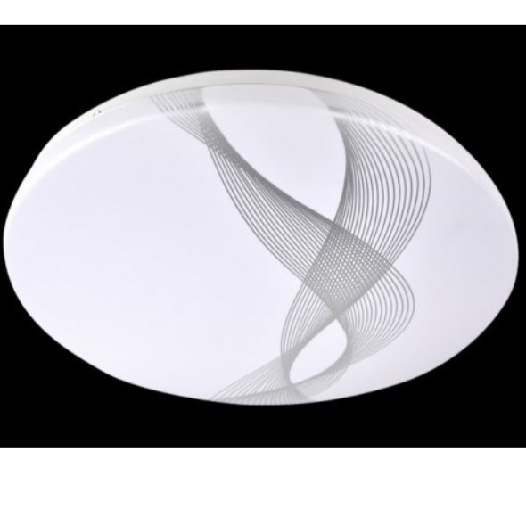 Светильник Jazzway PPB WAVE 24w 4000K IP20