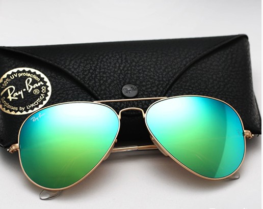 Ray Ban Aviator