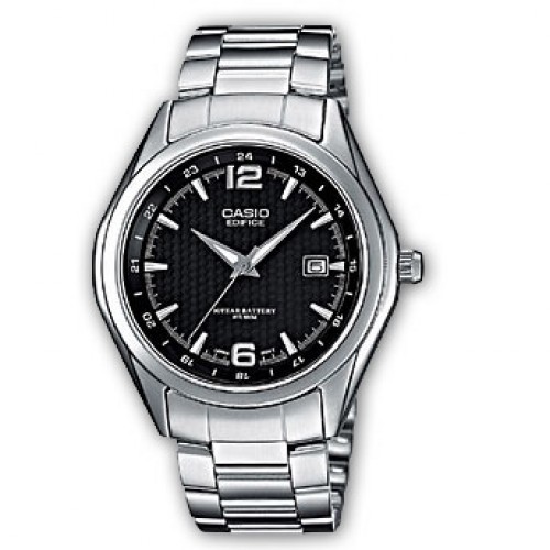 Мужские наручные часы Casio Edifice EF-121D-1A