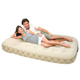 Надувная кровать Power-Pro Air Mattress Queen