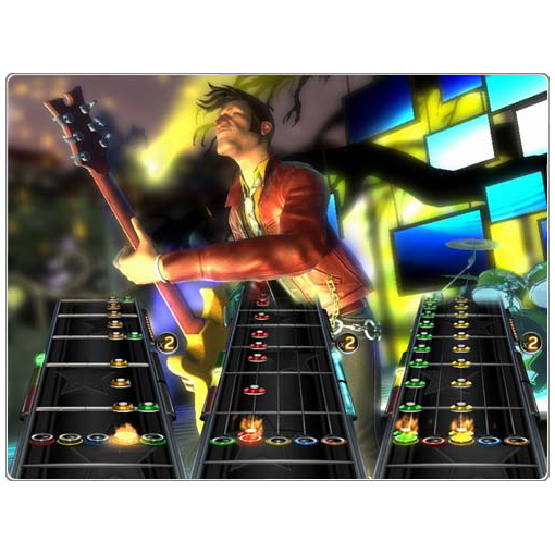 Band Hero