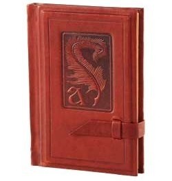 Записная книжка средняя