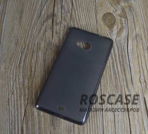 TPU чехол для Nokia Lumia