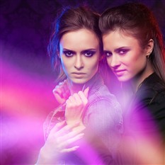 Подарочный сертификат «Портфолио с визажистом»