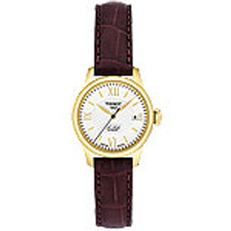 Швейцарские наручные часы TISSOT