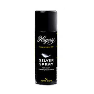 Полировочное средство Silver Spray