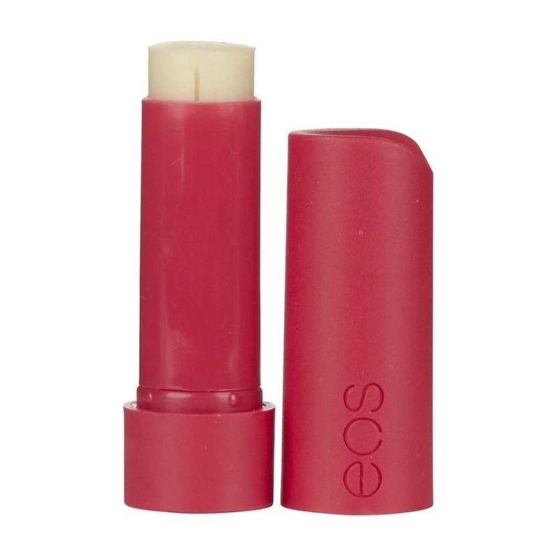 Бальзам для губ Eos Pomegranate Raspberry Гранат-малина