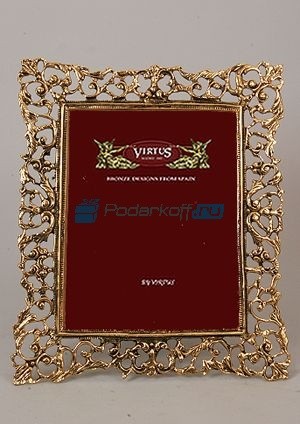 Фоторамка из бронзы Венеция