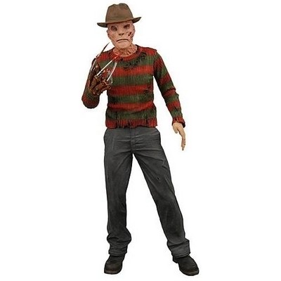 Фигурка Фредди Крюгера (Nightmare on Elm Street 1)