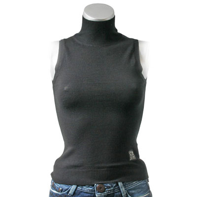Топ-Водолазка Calvin Klein Jeans