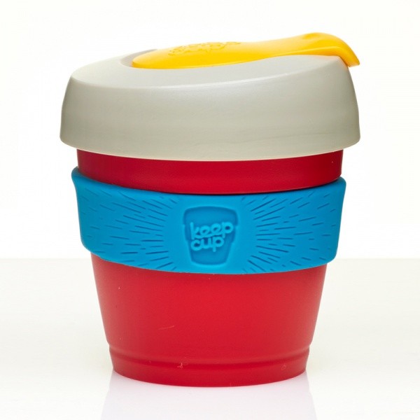 Кружка KeepCup Prankster 114 мл
