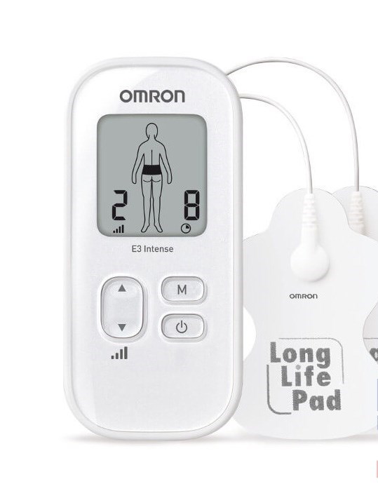 Миостимулятор Omron E3 Intense