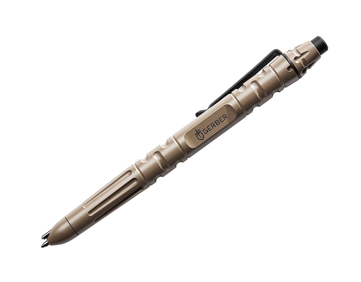 Ручка тактическая Gerber Impromptu Flat Dark Earth