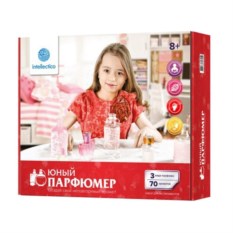 Набор для творчества Юный парфюмер (средний)