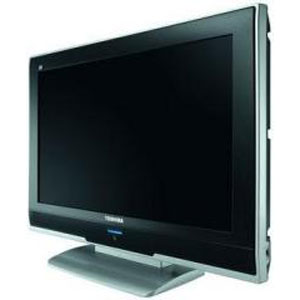 LCD-телевизор «Toshiba»