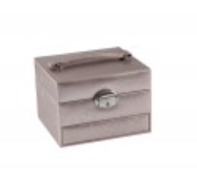 Шкатулка для украшений Jardin D'ete Pink